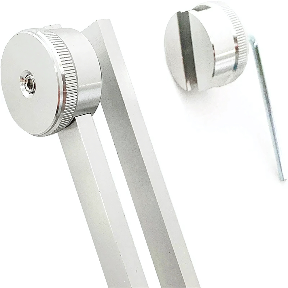 SOLUNMA™ 128 Hz - Healing Tuning Fork