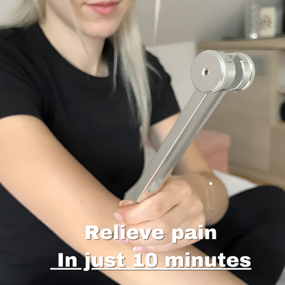 SOLUNMA™ 128 Hz - Healing Tuning Fork